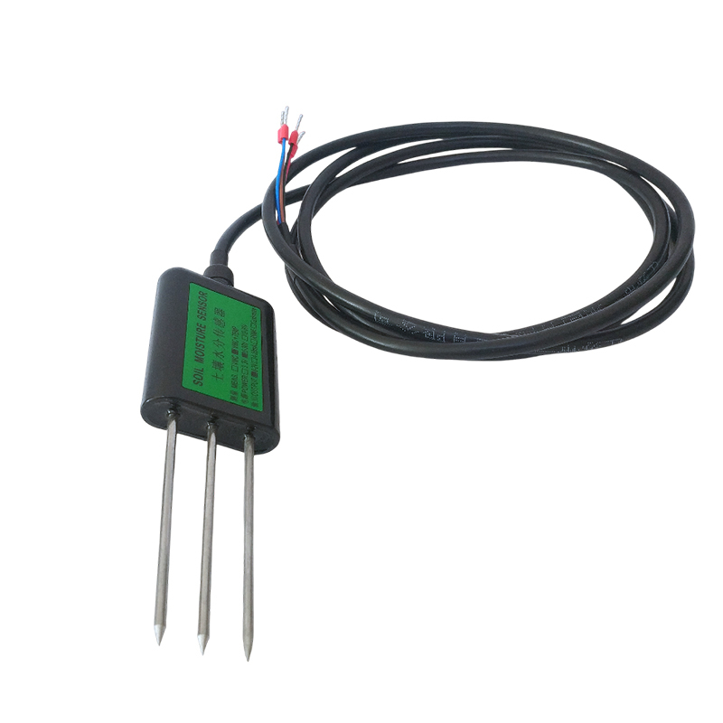 Temperature Humidity Sensor - Sensore di Umidità e Temperatura del