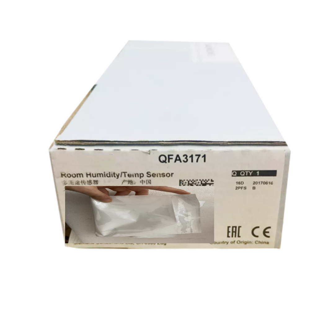 Temperature Humidity Sensor - Sensore di umidità della temperatura QFA3171