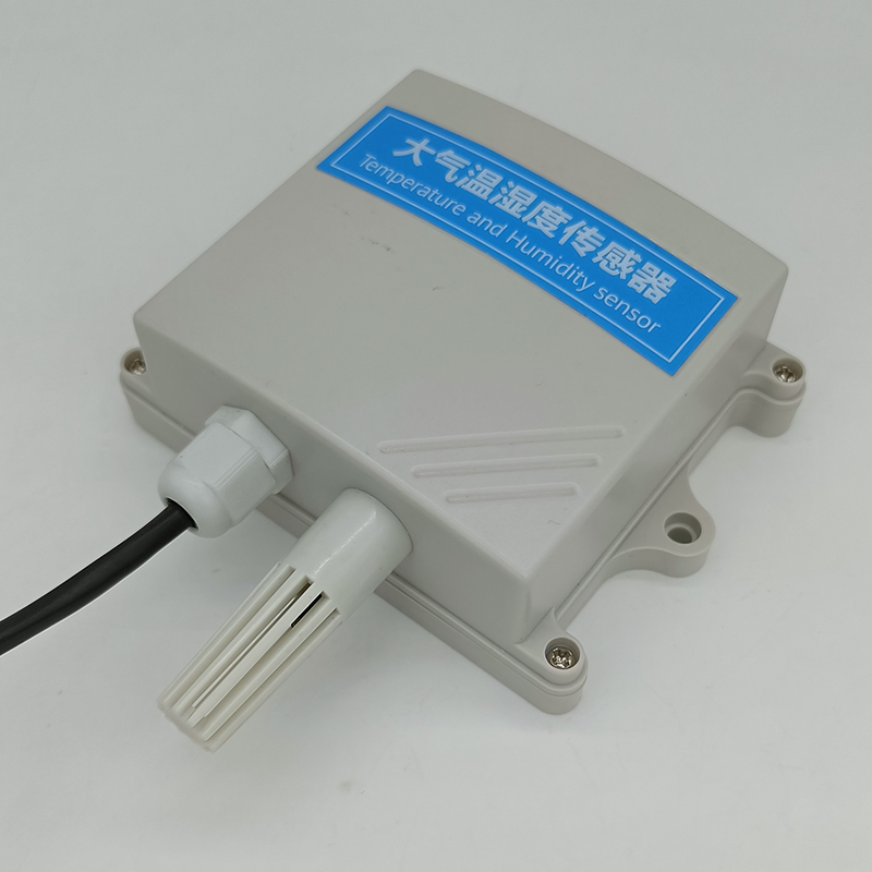 Temperature Humidity Sensor - Sensore di Temperatura e Umidità da