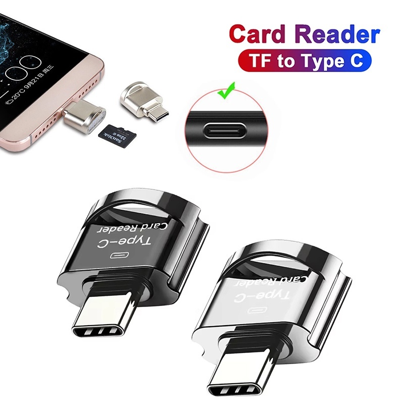 Home Assistant Sd - Lettore di schede Micro SD TF