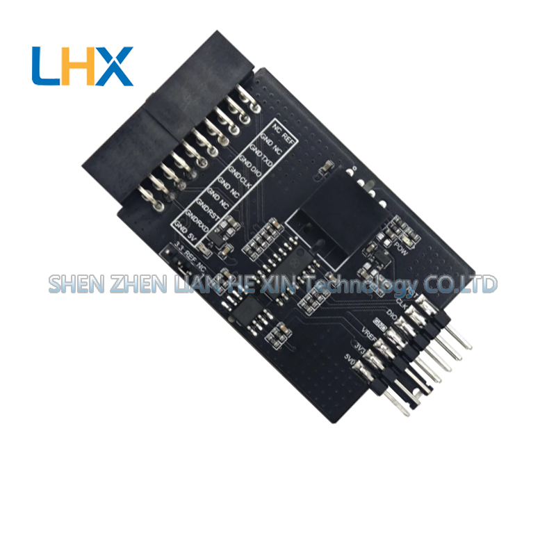 Shelly Relay Module - Scheda di isolamento ad alta tensione