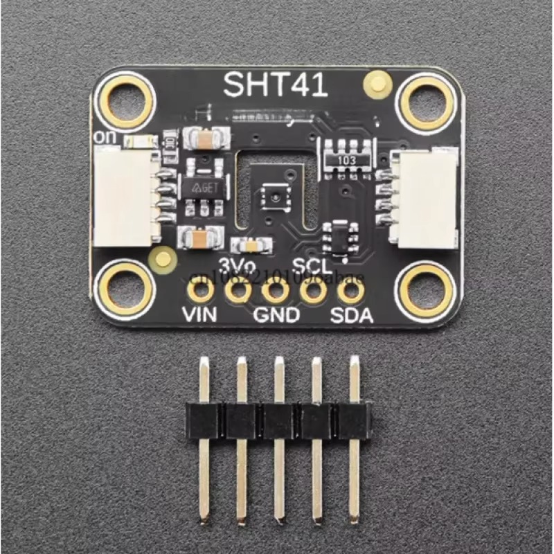 Temperature Humidity Sensor - 5776 Sensore di Temperatura e Umidità