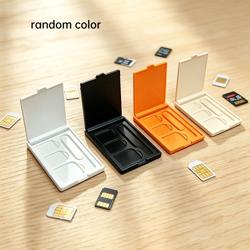 Home Assistant Sd - 1 porta SIM card mini, adatto
