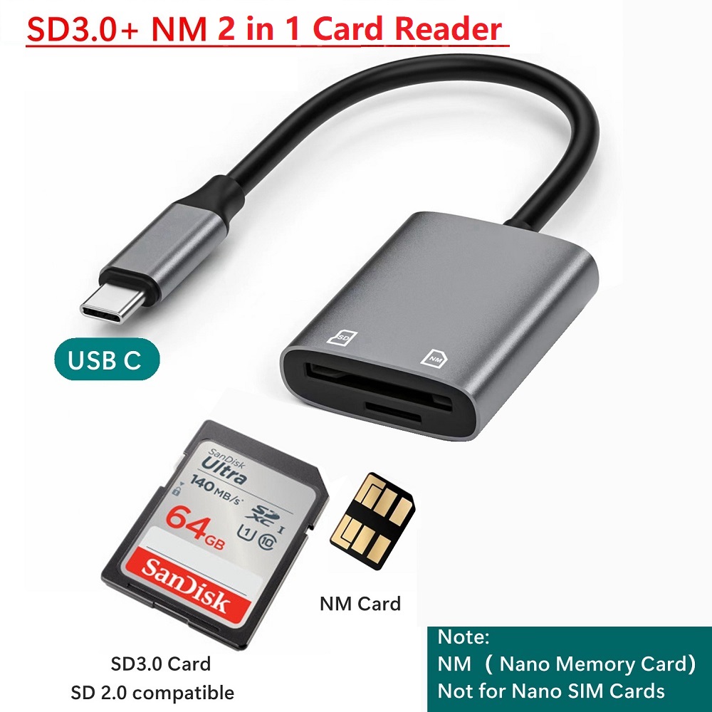 Home Assistant Sd - Lettore di schede di memoria Nano