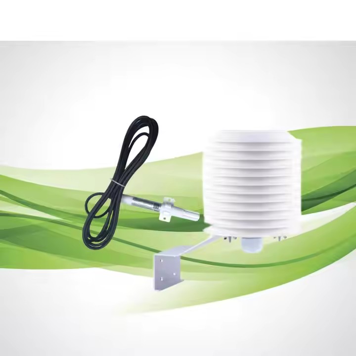 Temperature Humidity Sensor - Sensore di Temperatura e Umidità Digitale