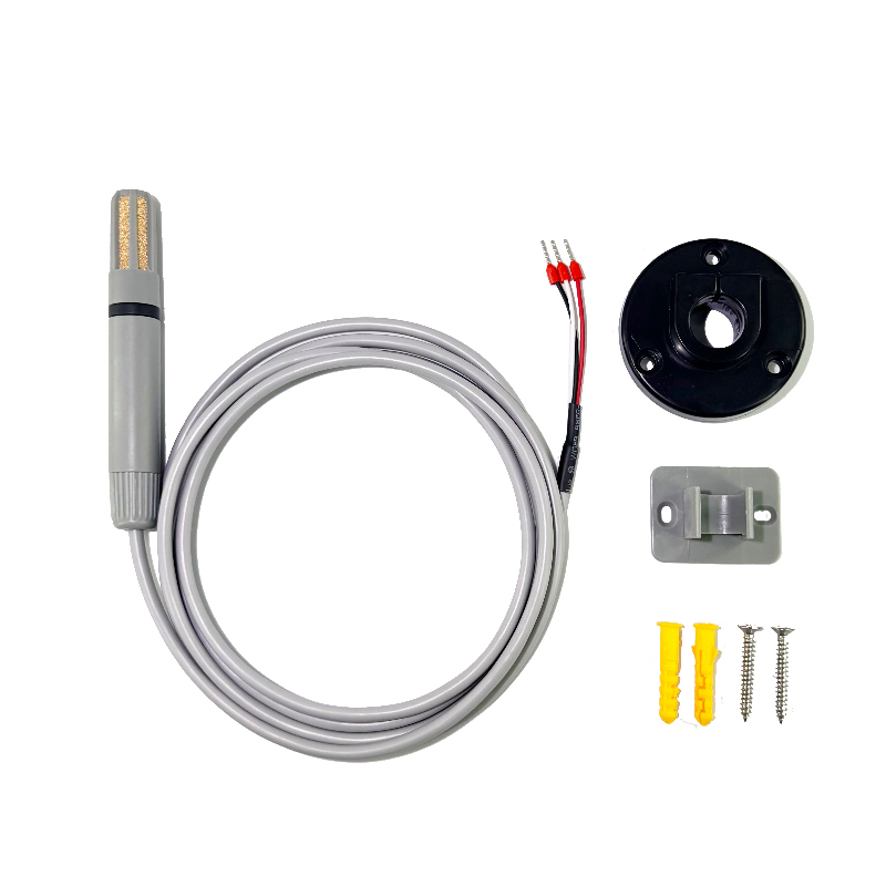 Sensore Digitale di Temperatur - Temperature Humidity Sensor recensione e prezzo