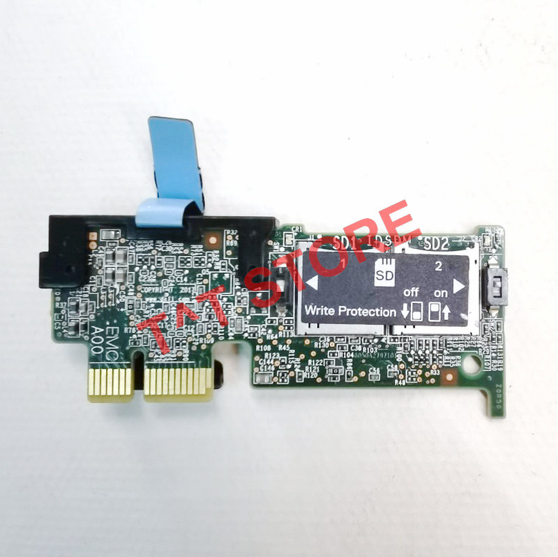 Originale PER Dell R440 R640 R - Home Assistant Sd recensione e prezzo