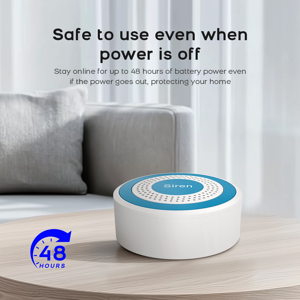 Kit sistema di sicurezza allar - Diy Home Automation System recensione e prezzo