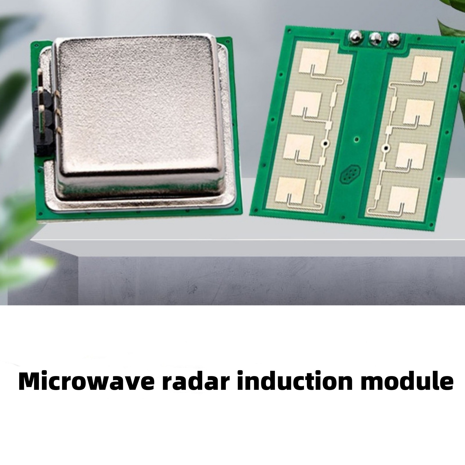 Modulo Sensore Radar a Microon - Home Automation With Arduino recensione e prezzo