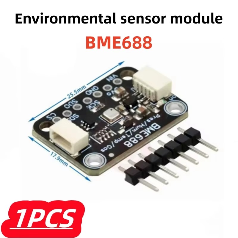 1 pezzo/lotto 100% nuovo modul - Temperature Humidity Sensor recensione e prezzo