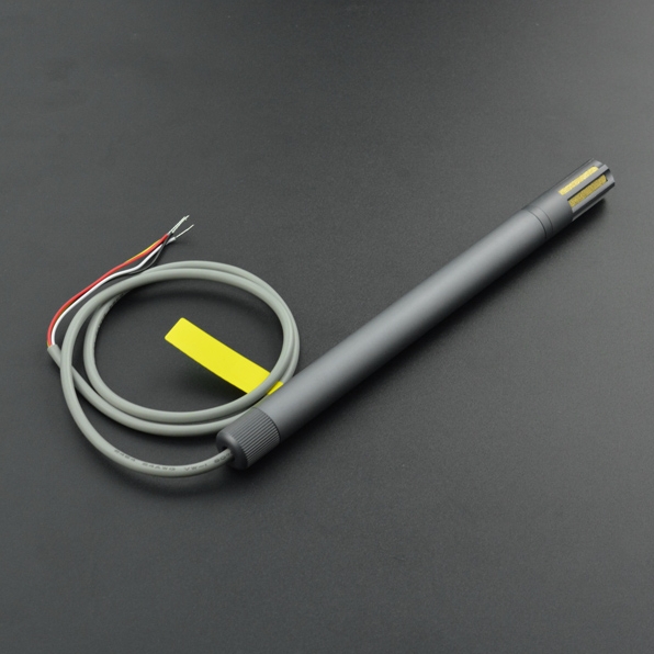 Sensore Digitale di Temperatur - Temperature Humidity Sensor recensione e prezzo