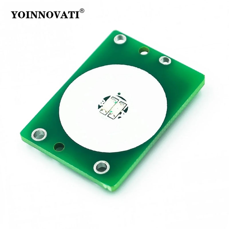 Modulo Sensore Touch Capacitiv - Shelly Relay Module recensione e prezzo