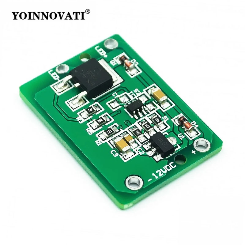 Modulo Sensore Touch Capacitiv - Shelly Relay Module recensione e prezzo