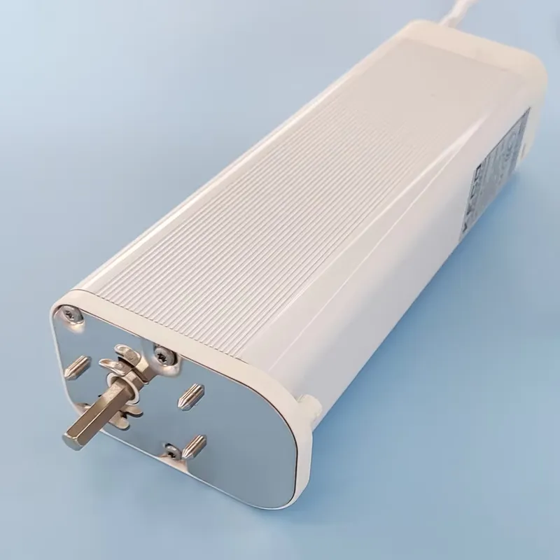 Motore Elettrico per Tende, Si - Home Automation System Design recensione e prezzo