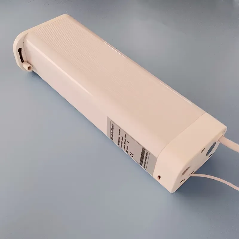 Motore Elettrico per Tende, Si - Home Automation System Design recensione e prezzo