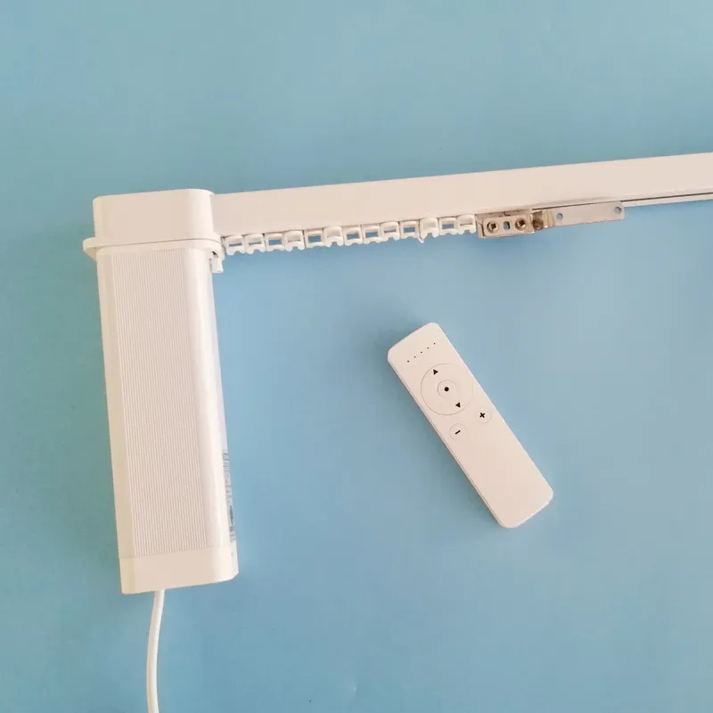 Motore Elettrico per Tende, Si - Home Automation System Design recensione e prezzo