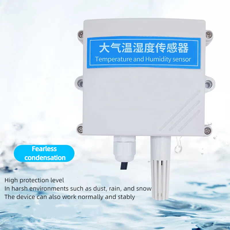 Sensore di Temperatura e Umidi - Temperature Humidity Sensor recensione e prezzo