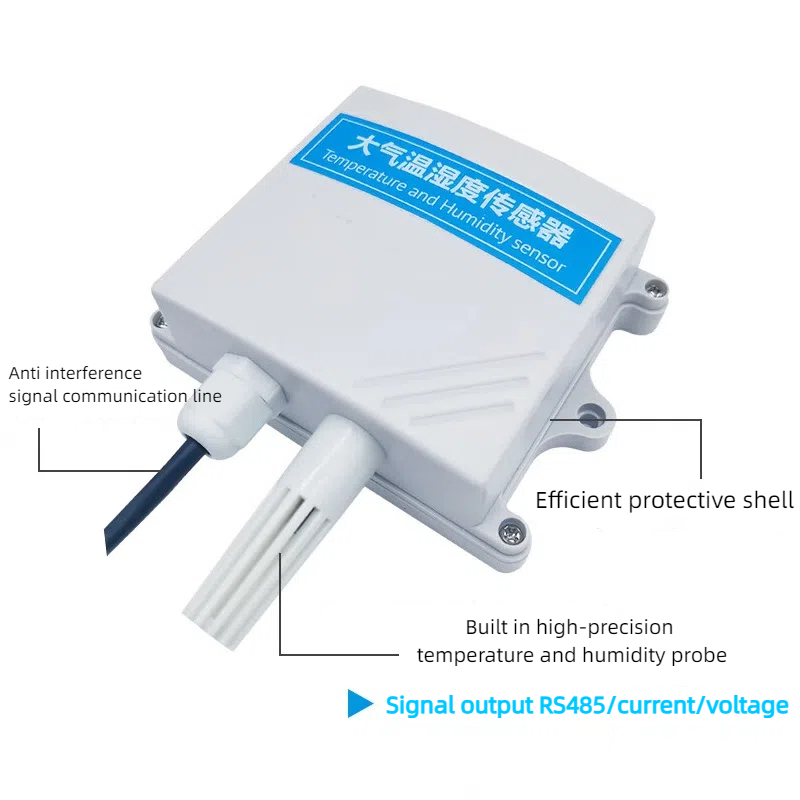Sensore di Temperatura e Umidi - Temperature Humidity Sensor recensione e prezzo