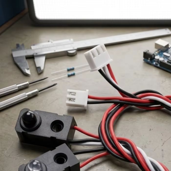 Kit di 4 Coppie di Sensori a R - Home Automation Diy Kit recensione e prezzo
