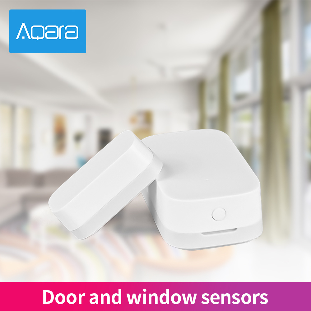 Sensore di Vibrazione ZigBee A - Smart Home Automation Diy recensione e prezzo