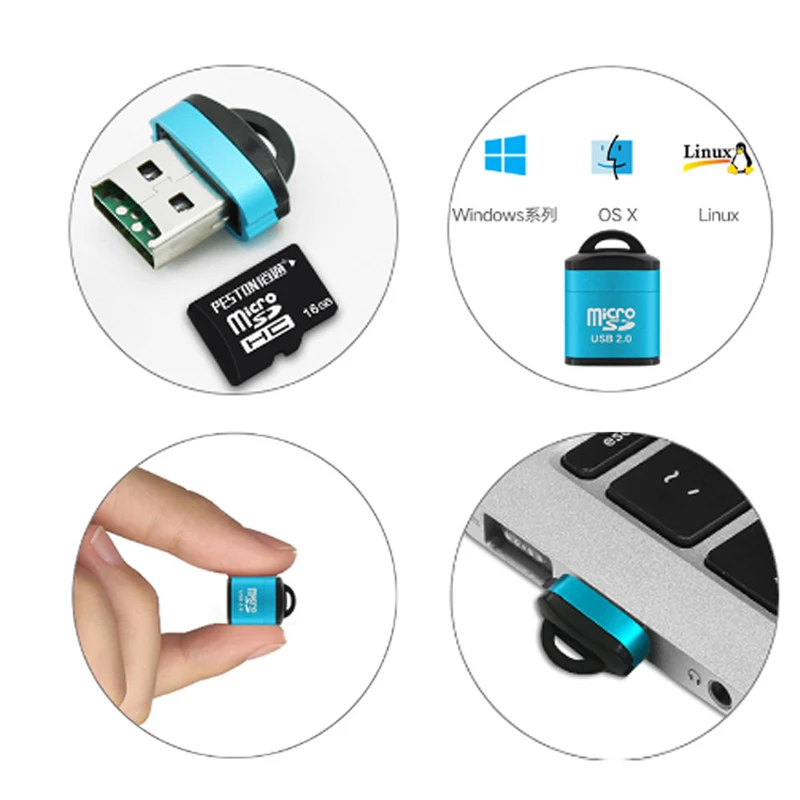 Lettore di schede di memoria M - Home Assistant Sd recensione e prezzo