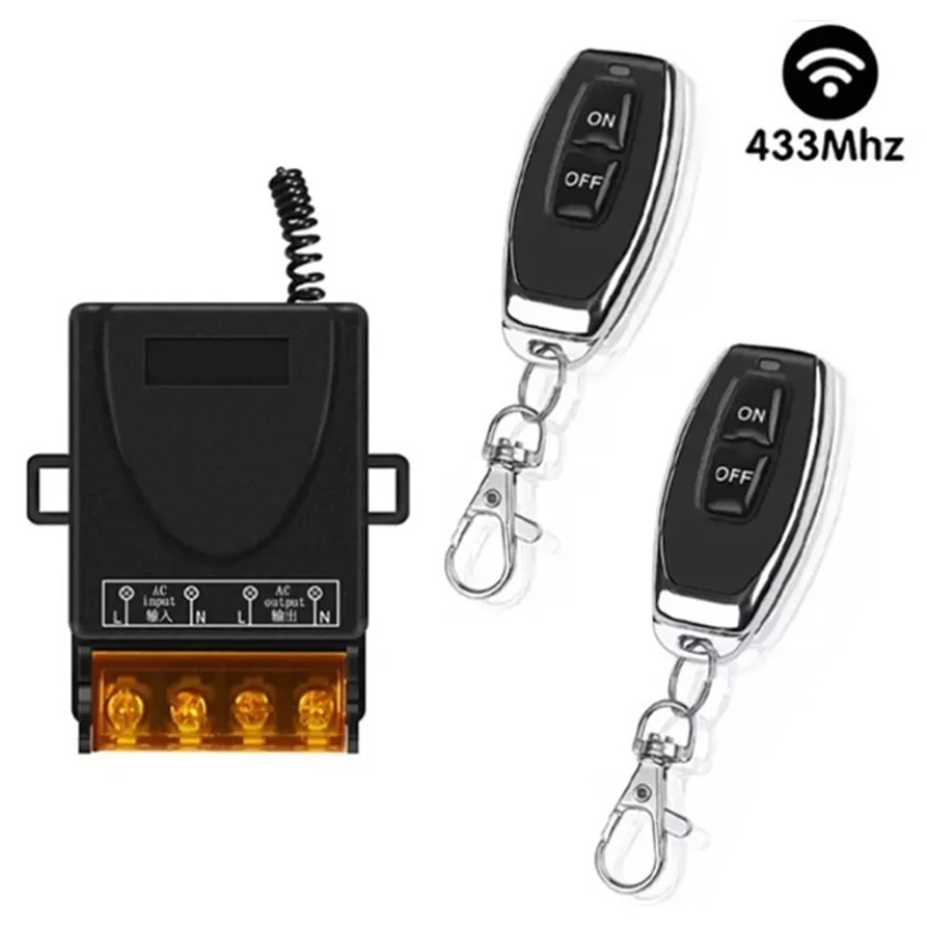 Interruttore Remoto Wireless 4 - Shelly Relay Module recensione e prezzo
