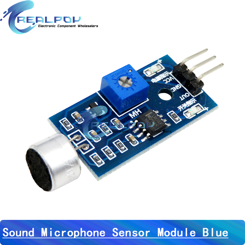 Modulo sensore di rilevamento  - Home Automation With Arduino recensione e prezzo