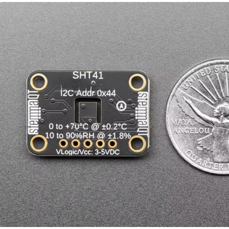 5776 Sensore di Temperatura e  - Temperature Humidity Sensor recensione e prezzo