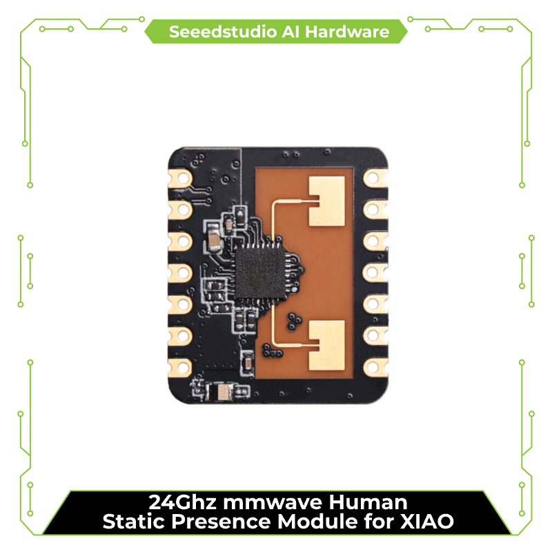 Sensore a onde millimetriche d - Home Automation With Arduino recensione e prezzo