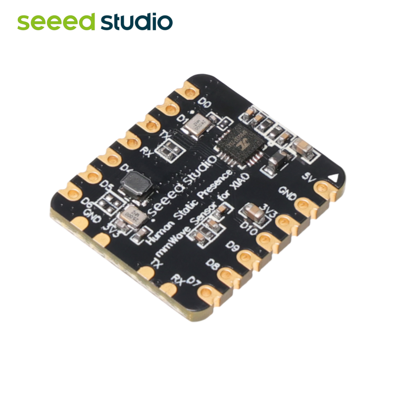 Sensore a onde millimetriche d - Home Automation With Arduino recensione e prezzo