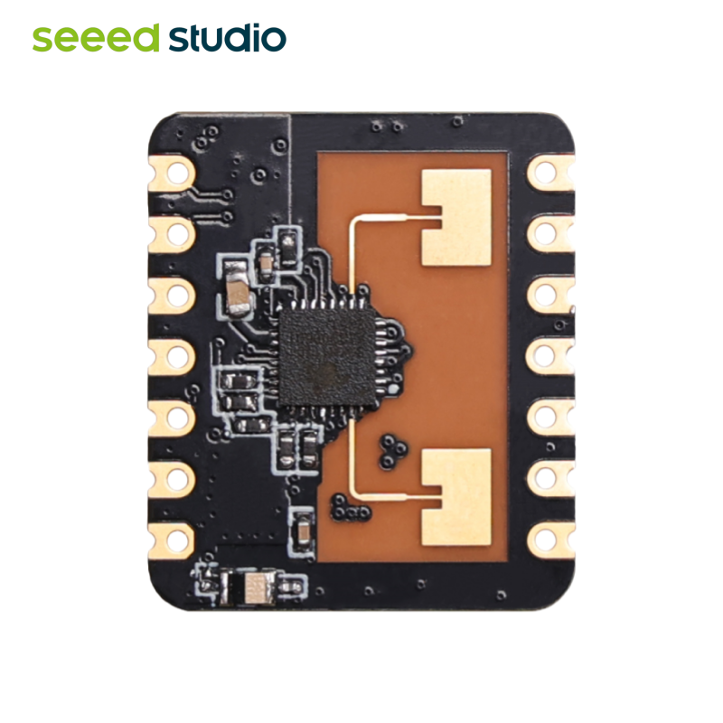 Sensore a onde millimetriche d - Home Automation With Arduino recensione e prezzo