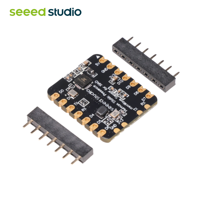 Sensore a onde millimetriche d - Home Automation With Arduino recensione e prezzo