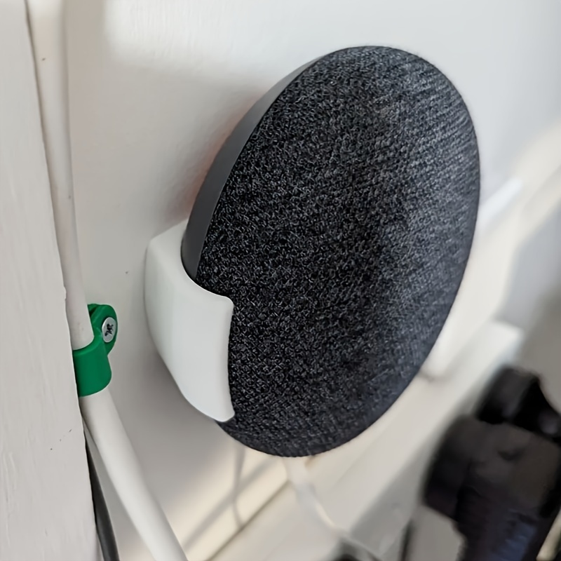 Supporto da parete per audio,  - Google Speaker Nest Audio recensione e prezzo