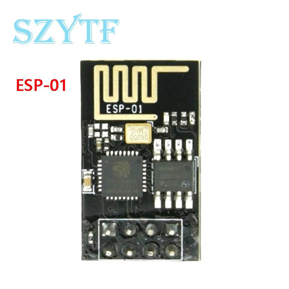 ESP8266 ESP-01S 5V Modulo Relè - Home Automation With Arduino recensione e prezzo