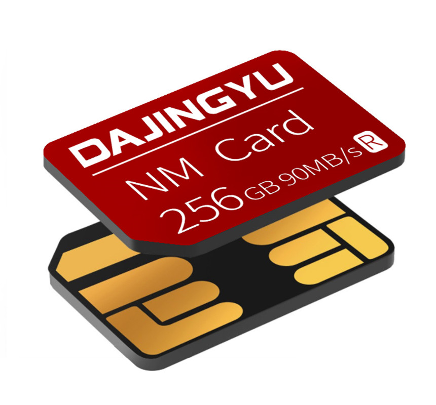 Scheda di memoria NM 128/256GB - Home Assistant Sd recensione e prezzo