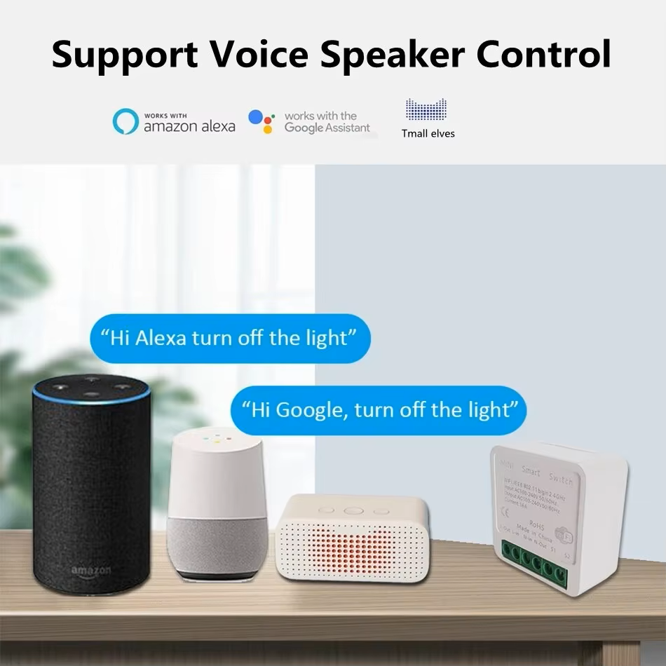 Interruttore intelligente WiFi - Smart Home Automation Diy recensione e prezzo