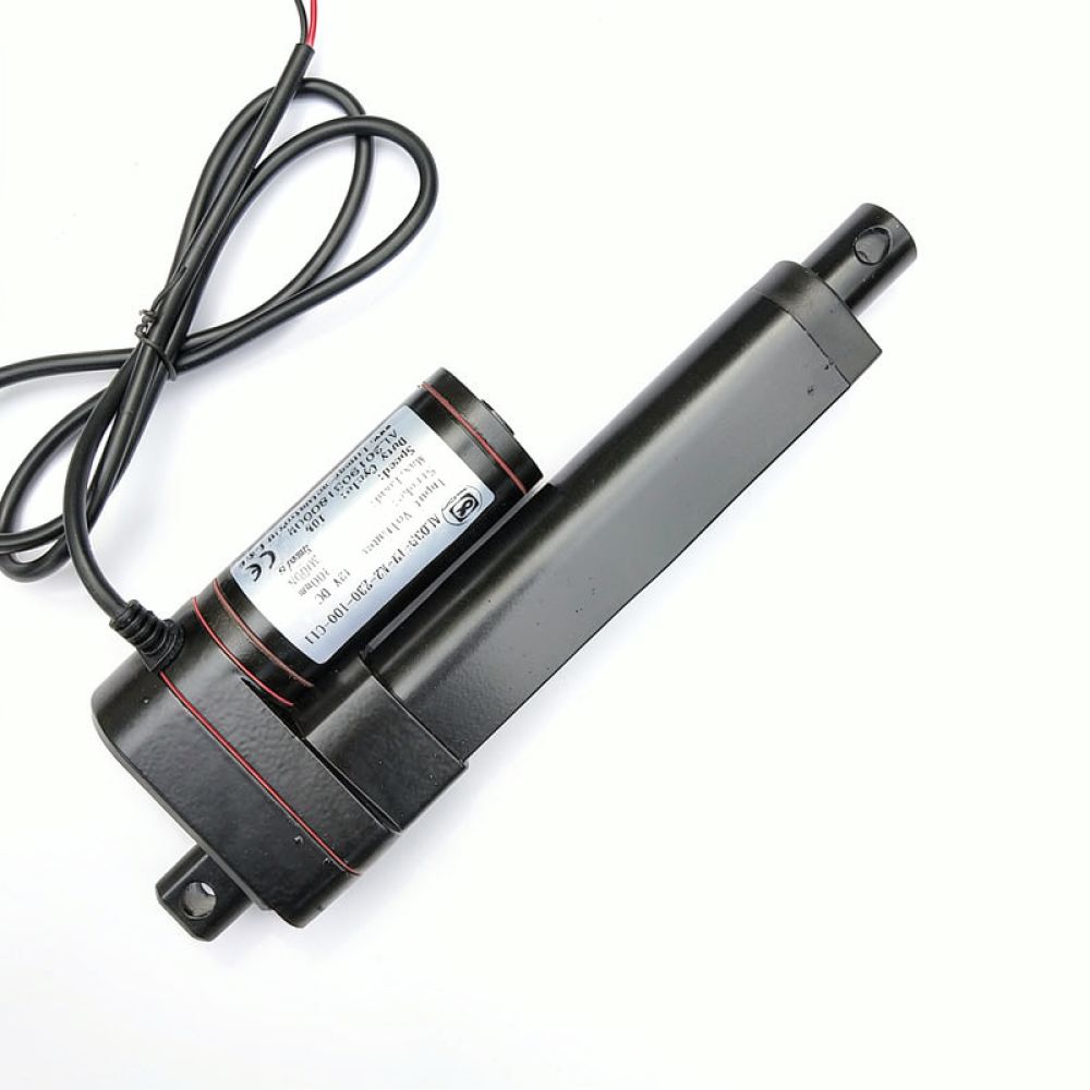 Per Attuatore Lineare Elettric - Diy Home Automation System recensione e prezzo